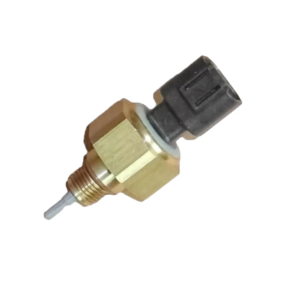 For 4921475 3417185 Sensor Plug ISX15 QSX15 Engine Oil Pressure Sensor Mining Machinery Parts