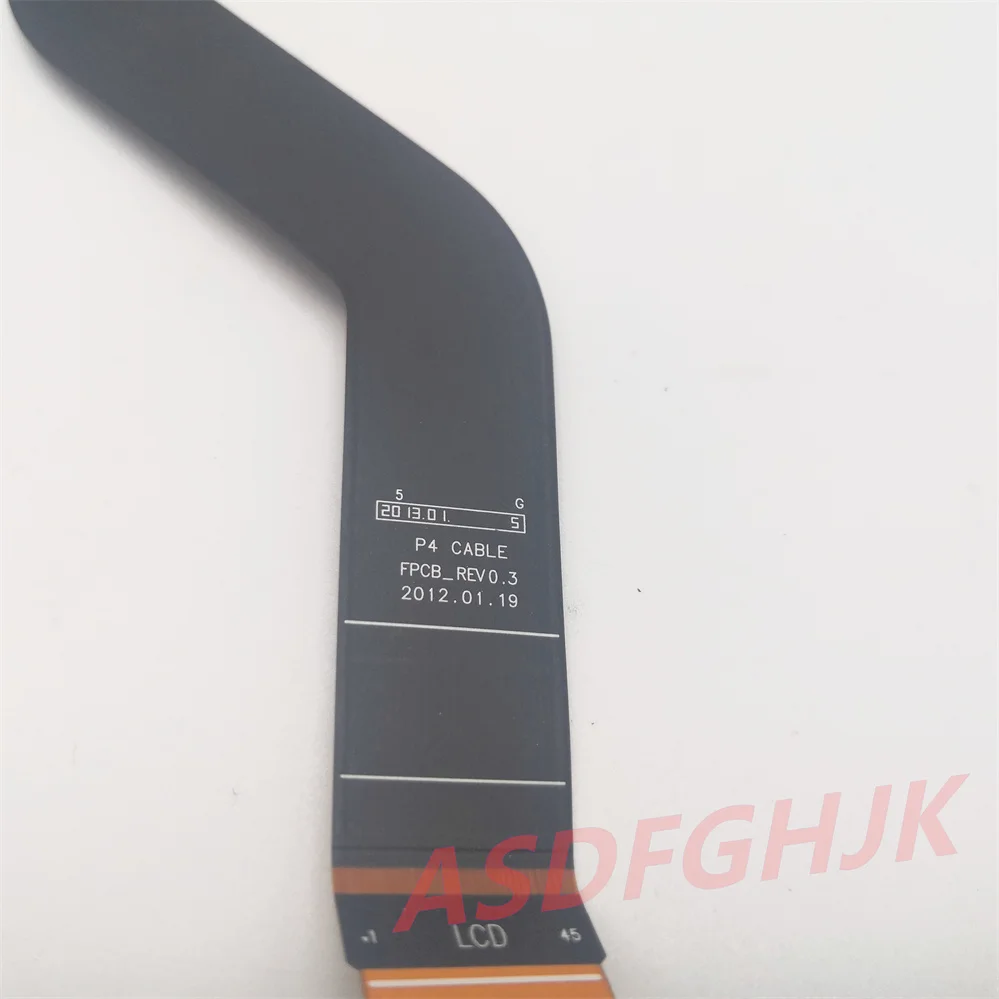 Кабель для Samsung P4 Fpc LCD