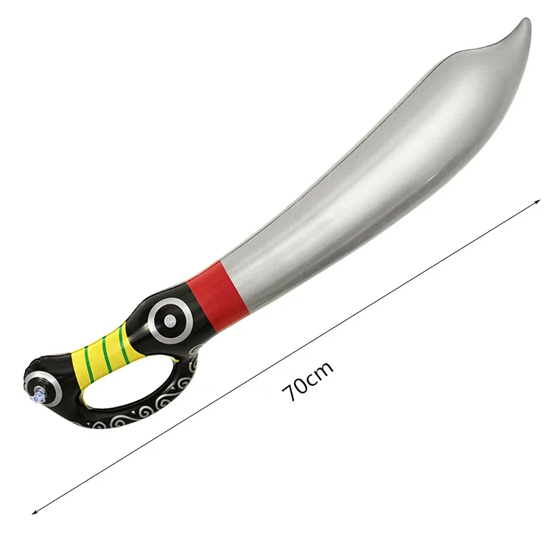 Ensemble d'accessoires de Costume de Pirate d'halloween pour enfants, boussole, collier, bague, capitaine d'halloween, accessoires à thème de fête Cosplay