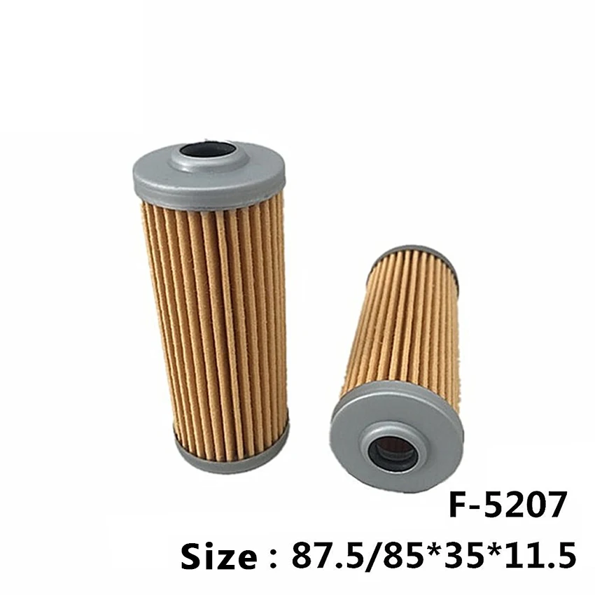 Топливный фильтр экскаватора Ko-belco SK200-8