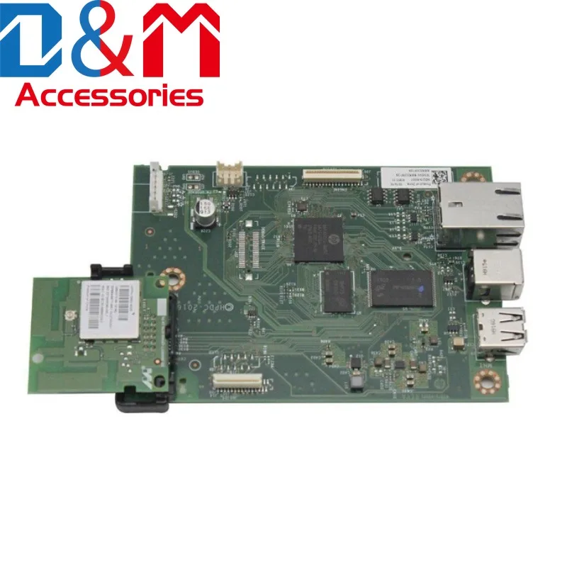 

W2Q19-60001 Formatter Board for HP LaserJet M454DW M454 454DW 454 Mainboard Logic Board Printer Parts