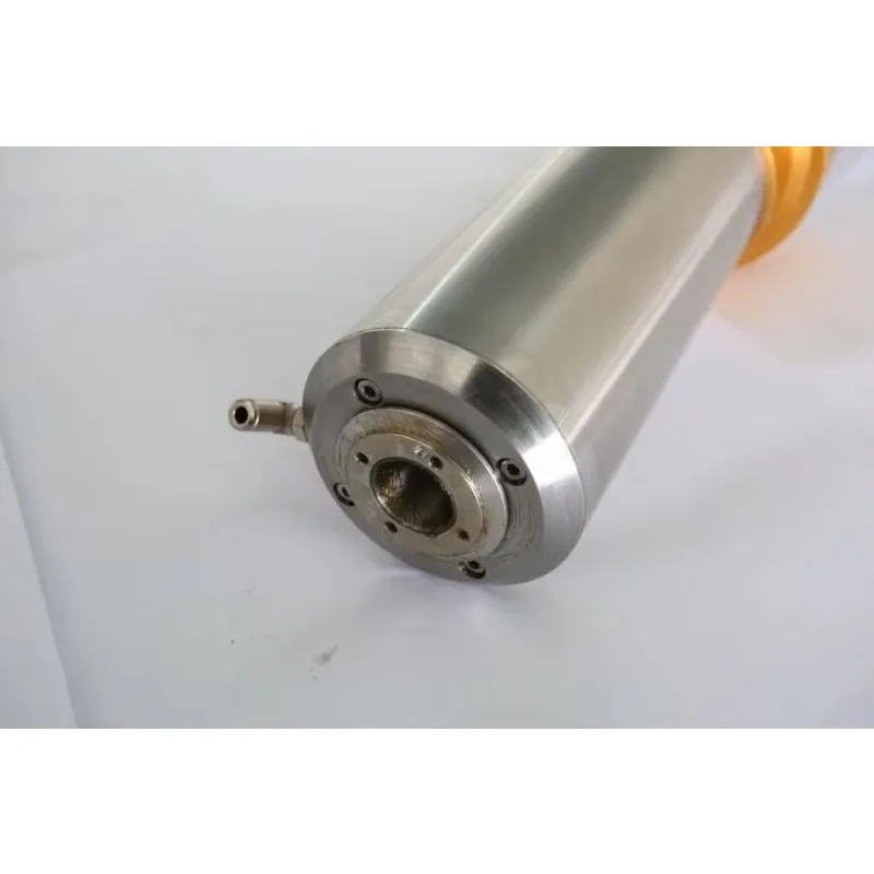 GDL80-20-24Z/2.2 Atc ISO20 2,2 кВт Шпиндель с автоматической сменой инструмента с водяным охлаждением