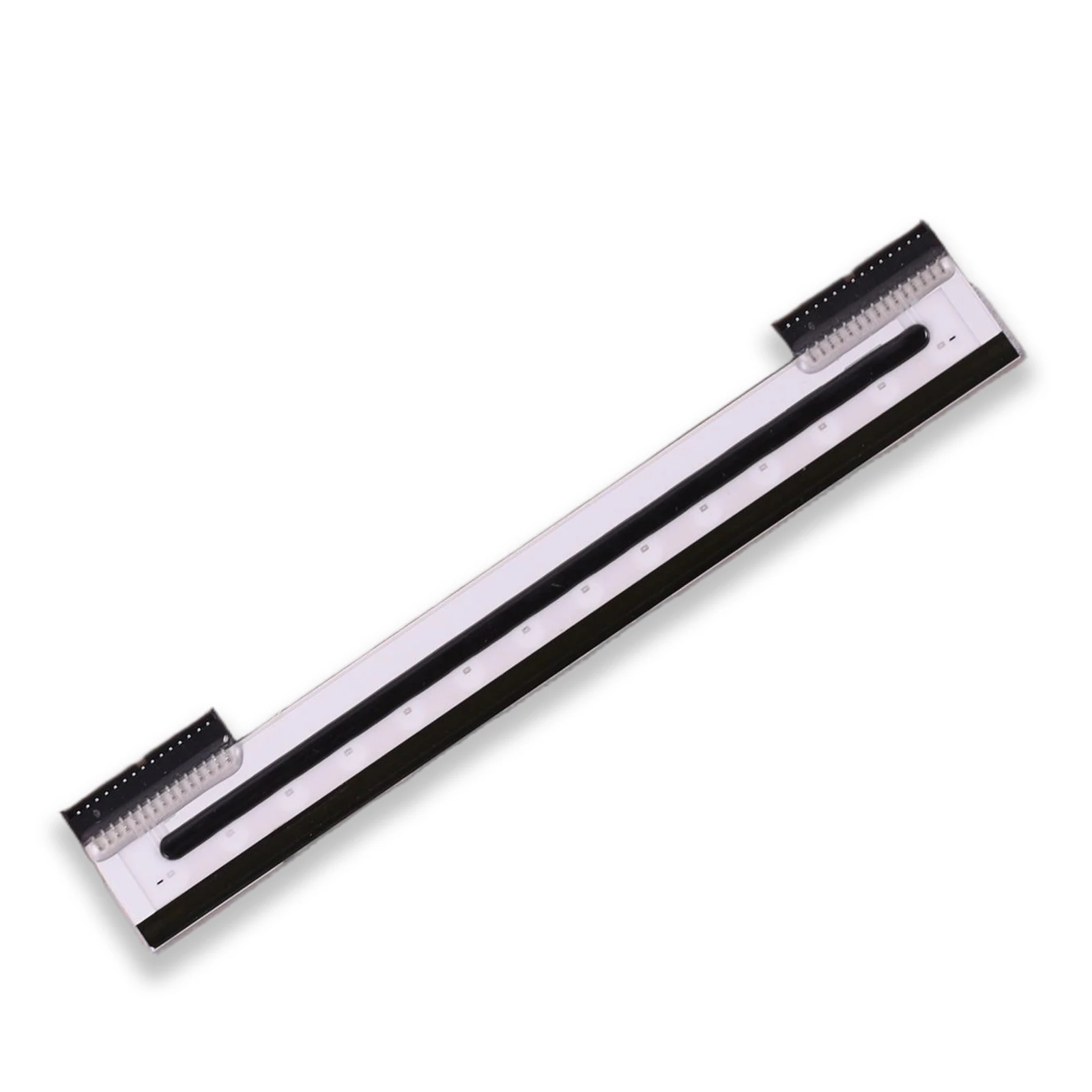 Brandneuer Silberner G105910-053/G105910-048 Thermischer Druckkopf für Zebra GC420T/GK888/TLP2844/TLP2844-Z/R2844-Z 203DPI Druckkopf – Detail 2