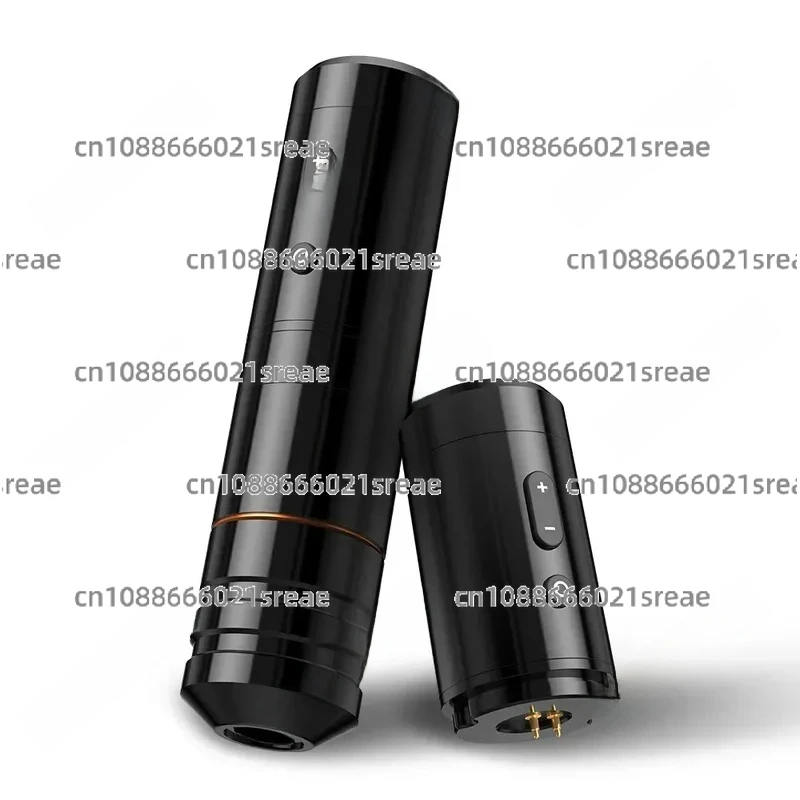 Sol Nova Unlimited Wireless Tattoo Pen Machine