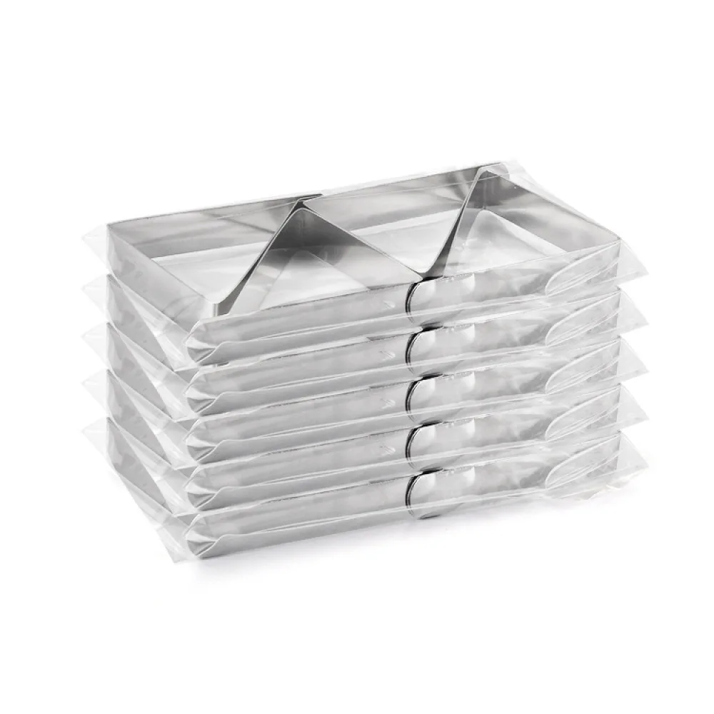 Elegant Stainless Steel Table Cloth Holder Triangle Adjustable Clamp For Picnic Desk Cover Steady Fixing Accessories