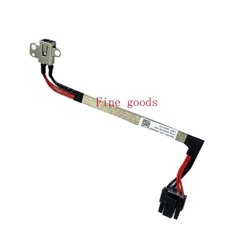 K1G-3004100-H39 DC in power jack cable for MSI Katana gl66 ms1581 charging port