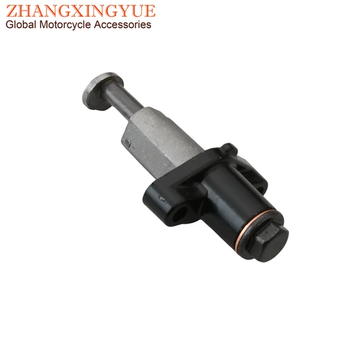 Imagen 2 del producto Conjunto de tensor de motocicleta, cadena de leva para Kawasaki Bayou400 Prairie400 4x4 KLR650 12048-1086 1082