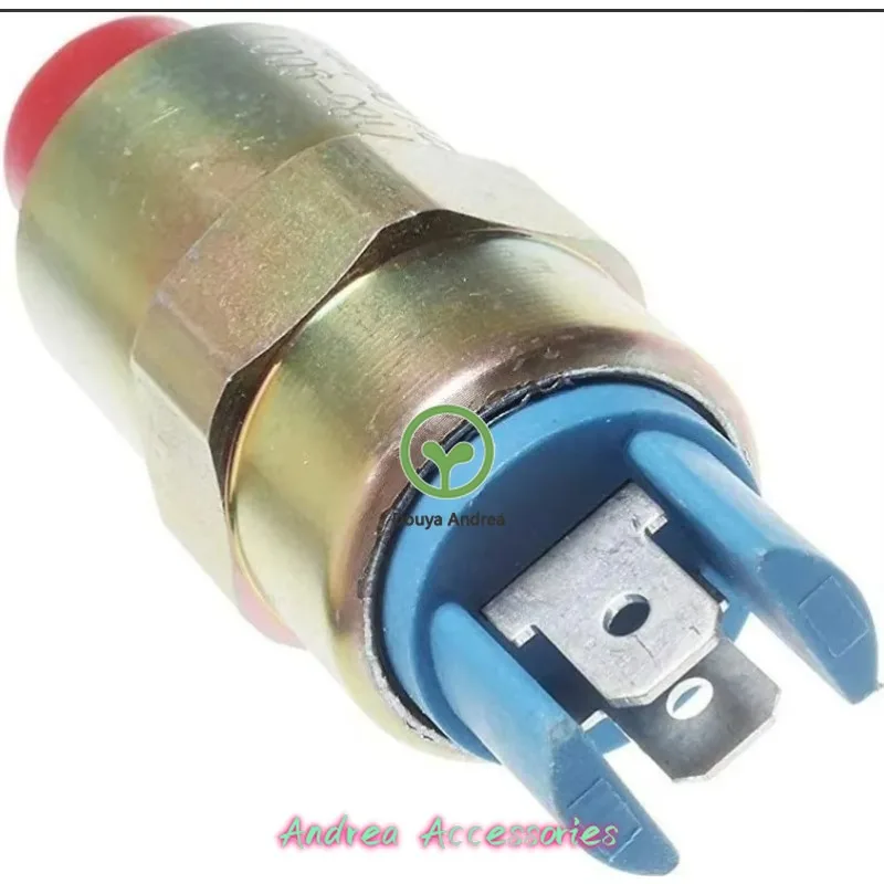 

12V 26420472 28730179 Solenoid for Perk ins Engine 1004-4 1006-6 135ti 1004G 3.1524 903-27 4.41 Sensor