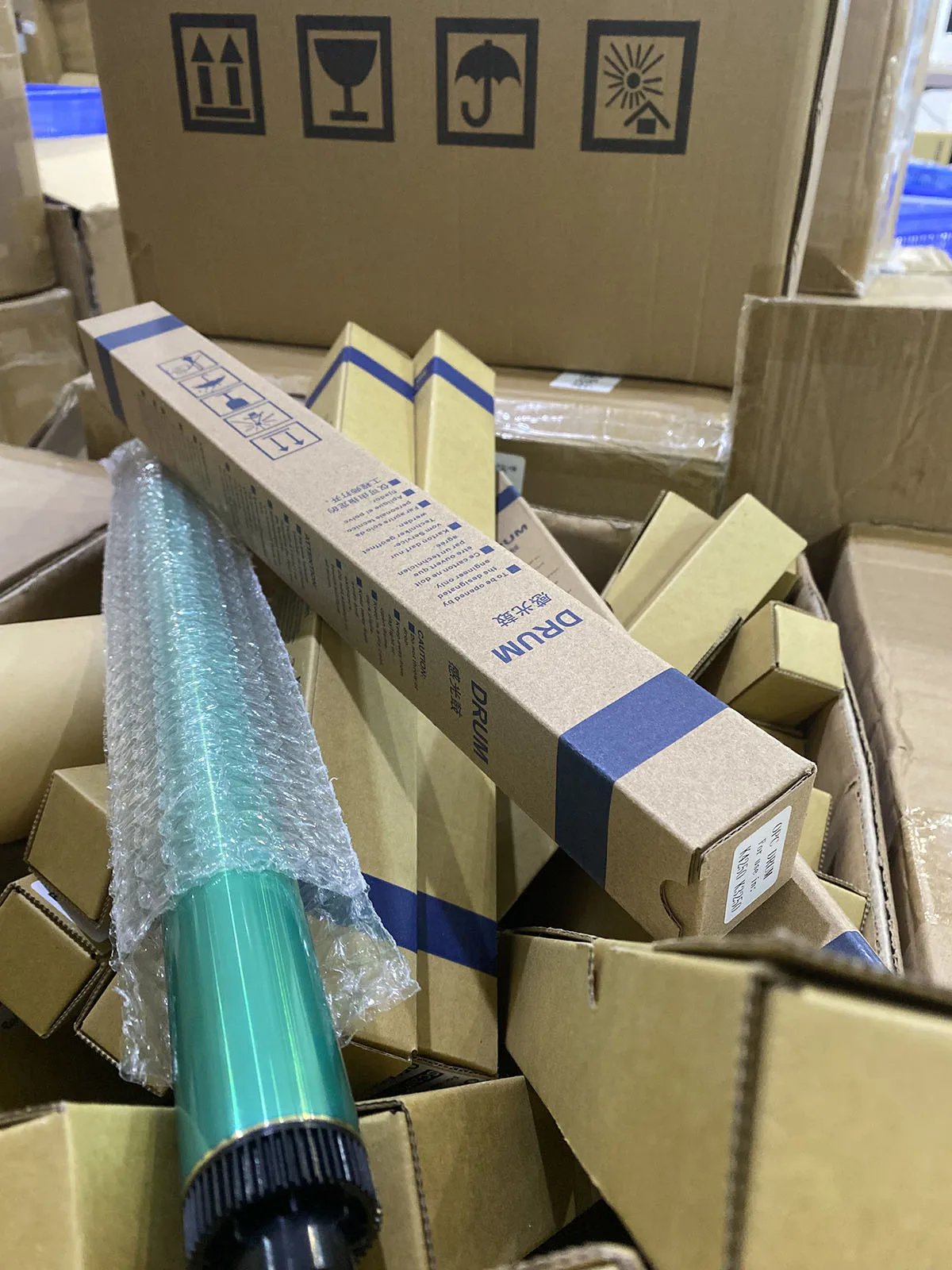 

2X CLT-R808 CLT-R809 OPC Drum for Samsung SLX X4220 X4250 X4300 X4230 X4220RX X4300LX CLX 9201 9201ND 9251 9251ND 9301NA ND