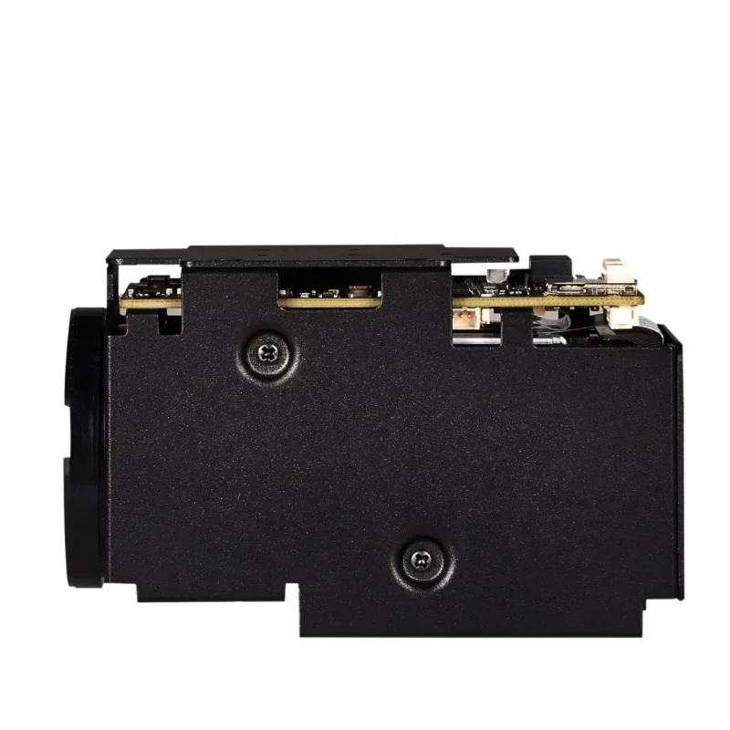 

High Performance 1/2.8\" 2Mp Network Module 32x EIS Low Light Night Vision CMOS Sensor Supports Memory Card SD Storage