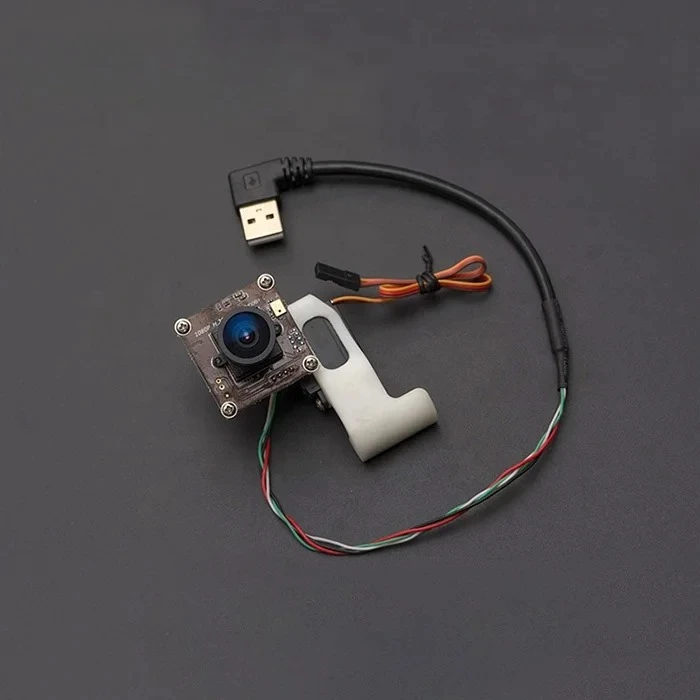 Mastering Underwater Vision: A Deep Dive into the Ardusub Raspberry Pi IMX322 Camera for Your ROV