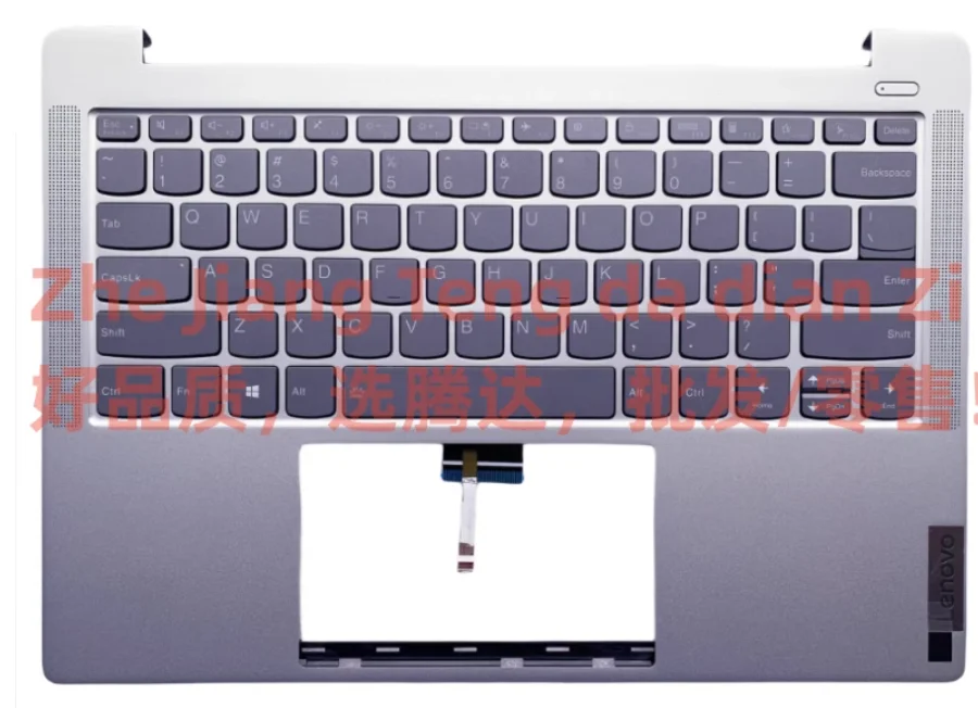 

Новинка для Lenovo 14 ABR8 IdeaPad Slim 5 14IRL8 C, чехол для клавиатуры