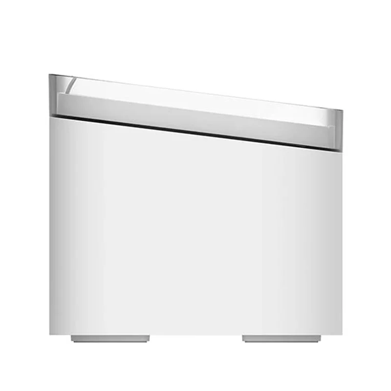 Fontana per animali domestici intelligente CANBOUN Xiaomi |   Collegamento Smart Home Molla ad acqua circolante con filtraggio silenzioso a 4 stadi