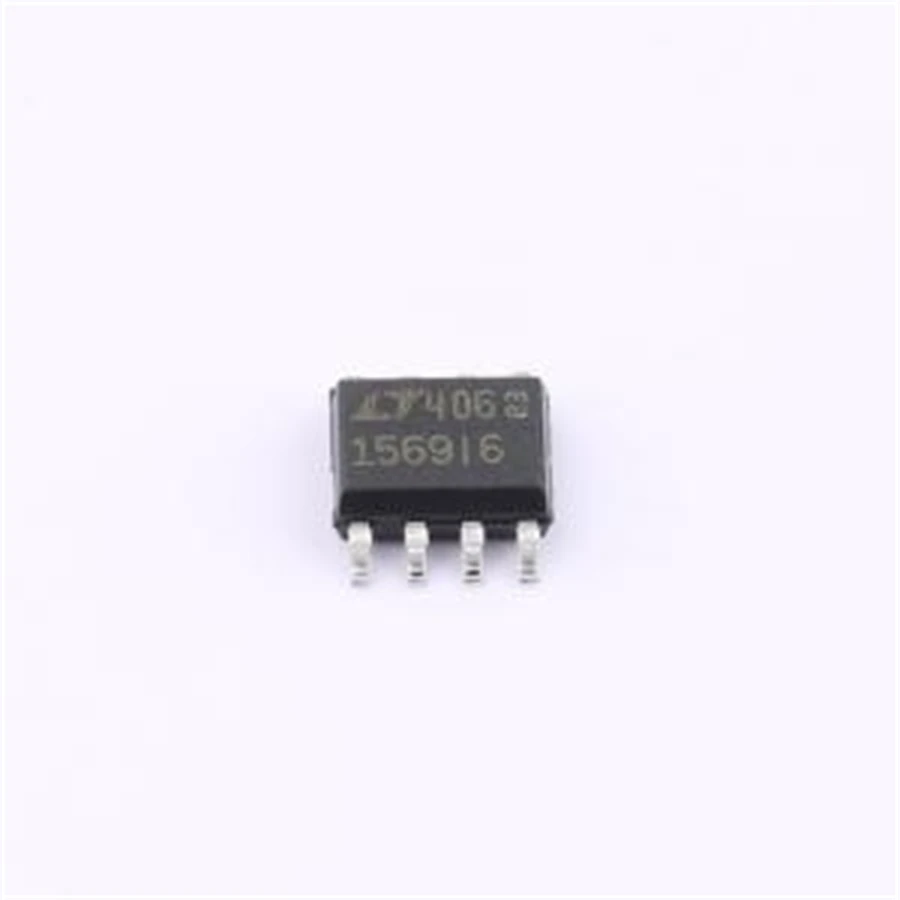 

2PCS/LOT LTC1569IS8-6#TRPBF (Filters)