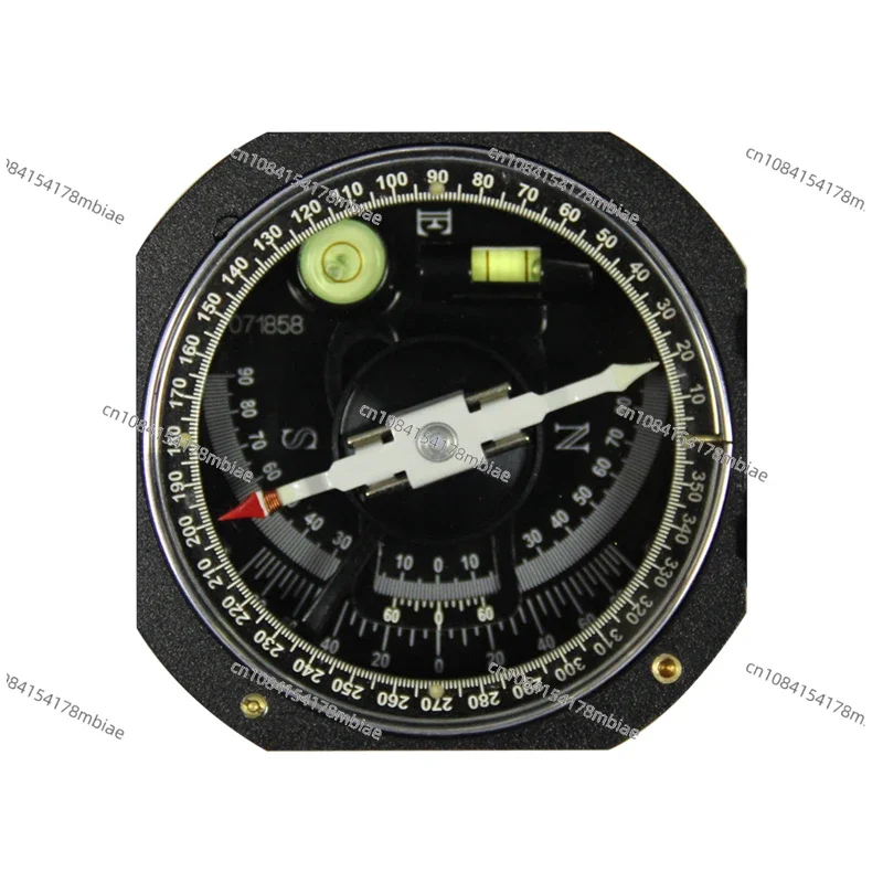 

High Precision Geological Compass DQL-8 Compass Compass for Outdoor Sports Mining