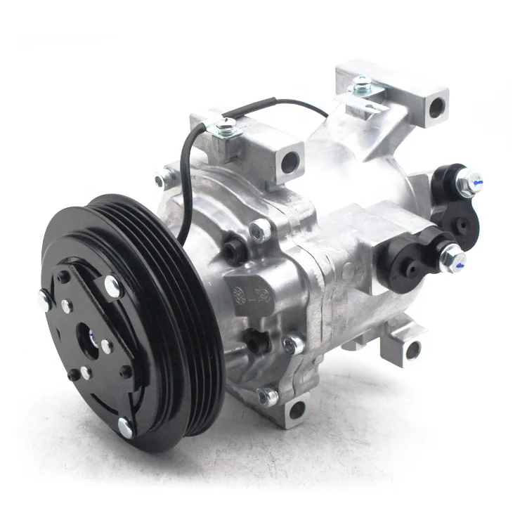 Latest Addition: 12V AC Compressor For  Yaris | OEM 8831052351 Auto Air Conditioner Compressor