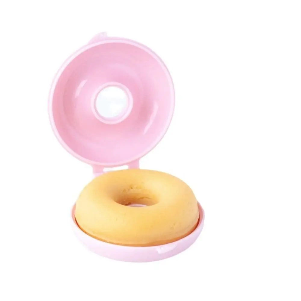 Cake Pop Mold Disk Shape Non-stick Doughnut Muffin Cups Cake Baking Tools for Kitchen Supplies