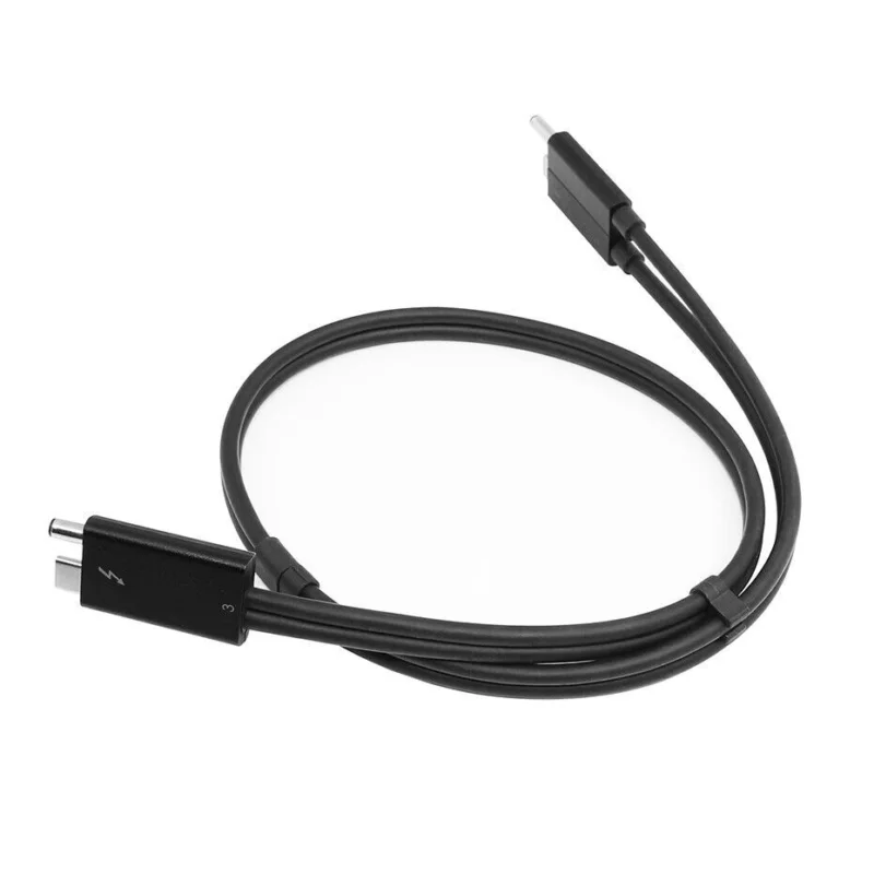 L25667-001 L25667-002 For HP Thunderbolt Dock G2 Combo Cable 0.7m Type-C Cable