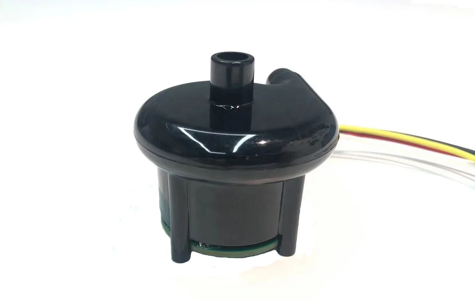 12 Vdc Mini Low Noi…