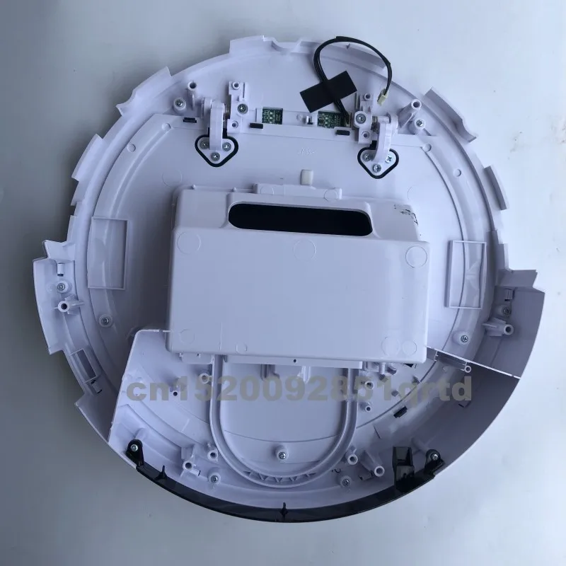 Robot Vacuum Cleaner Housing for ILIFE V5 Robot Vacuum Cleaner Parts Panel Cover Replacement Accessories