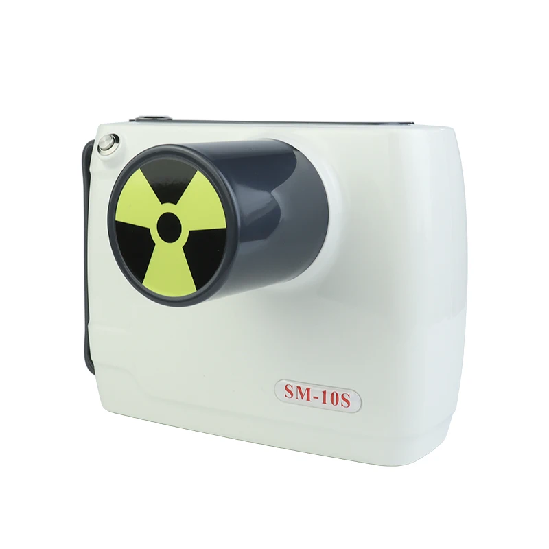 Рисунок 2 - Стоматологический рентгеновский аппарат