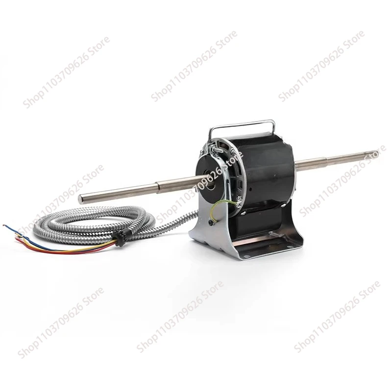 

Мотор YD(S)K для фанкойла центрального кондиционирования, с медной обмоткой, бесшумный