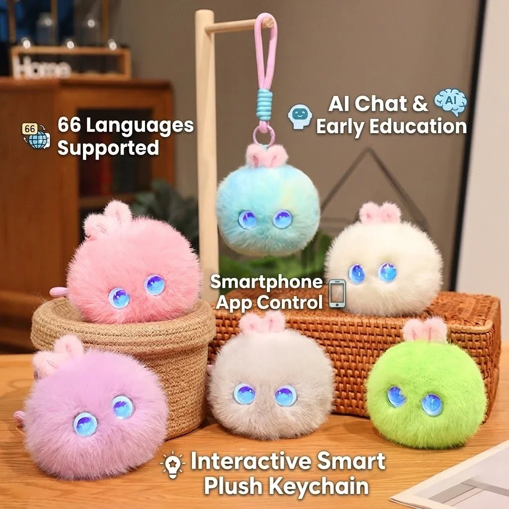 ai-elf-plush-rabbit-robot-e-pet-early-education-toy-high-quality-chatting-companion-stuffed-doll-pendant-gift-for-kids-adults