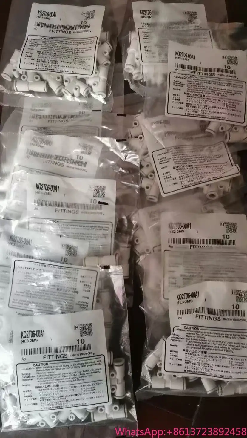 

10pcs Brand New KQ2T06-00A1