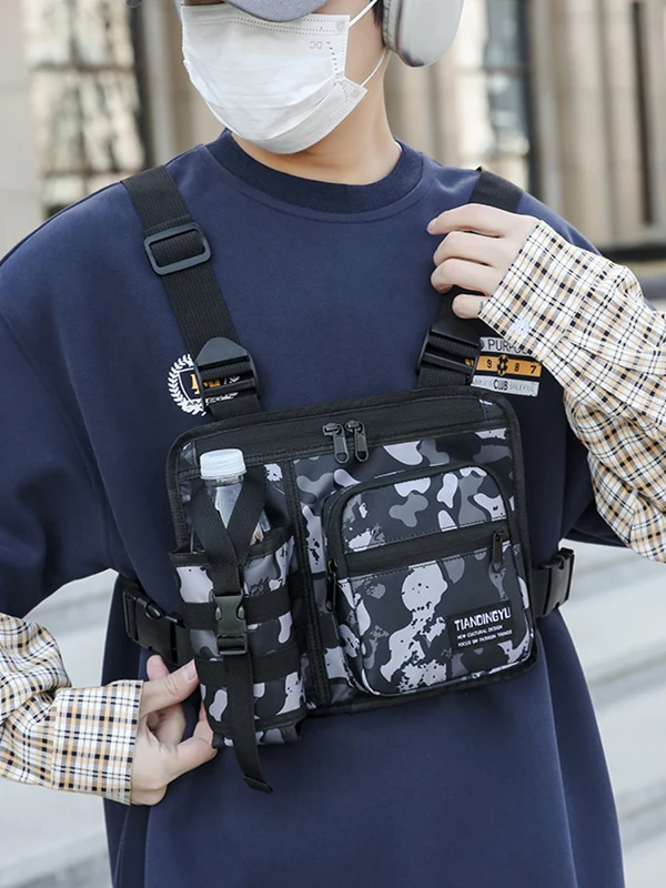 

Большая многофункциональная сумка для рыболовных снастей: поясная сумка, наплечная сумка, ручная сумка для хранения рыболовного снаряжения