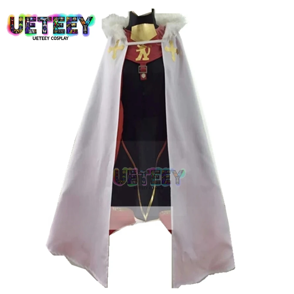 UETEEY   Fate Grand Order Astolfo Cosplay Costum Custom-made Any Size