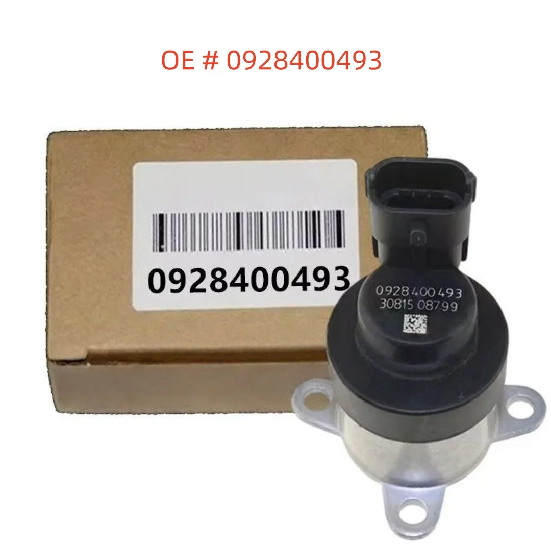 

high quality 0928400493 Common Rail Fuel Injection Pump Regulator Metering Control Valve For Opel ﻿