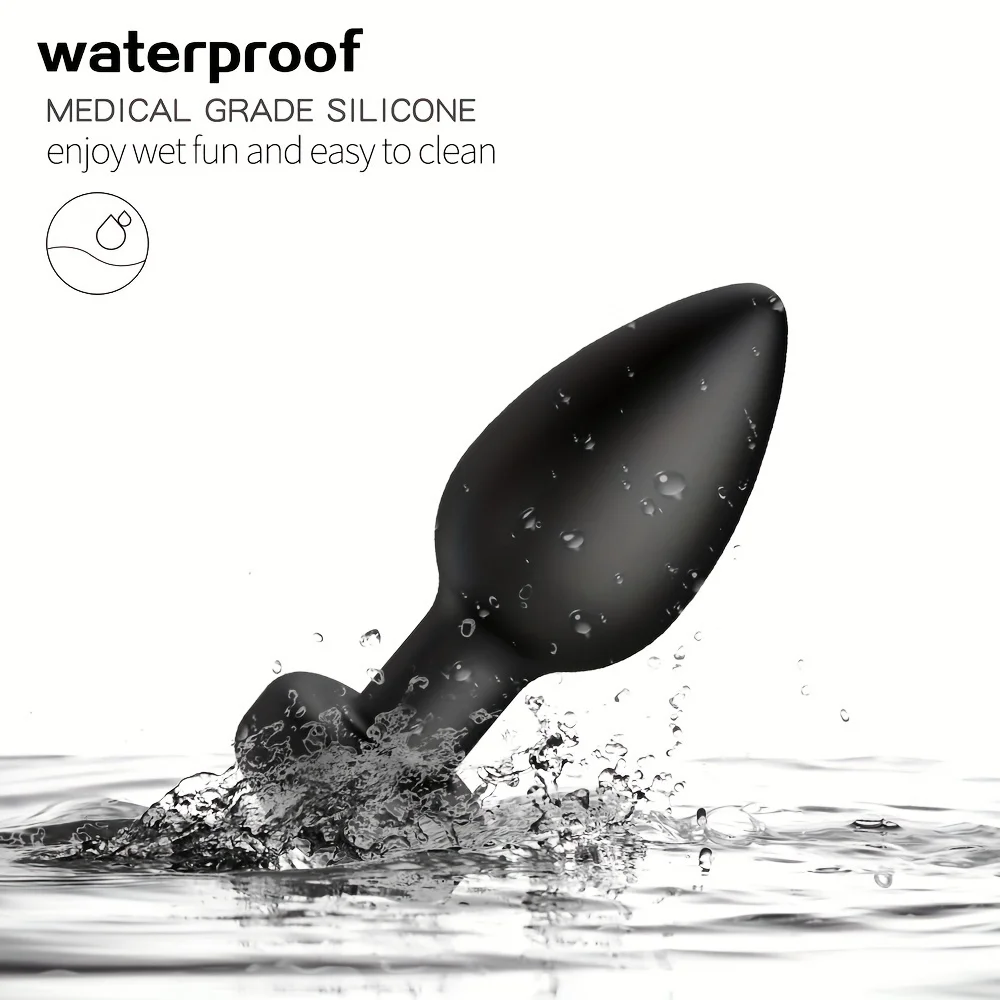 التحكم اللاسلكي الشرج هزاز بعقب المكونات الرجال جهاز تدليك للبروستاتا محفز الإناث الاستمناء الكبار الجنس لعب للنساء مثلي الجنس 18 +