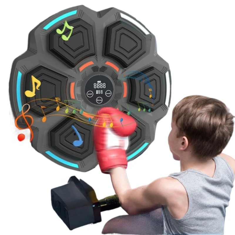 macchina-per-l'allenamento-di-boxe-intelligente-macchina-per-boxe-musicale-con-bersaglio-a-parete-per-uso-domestico