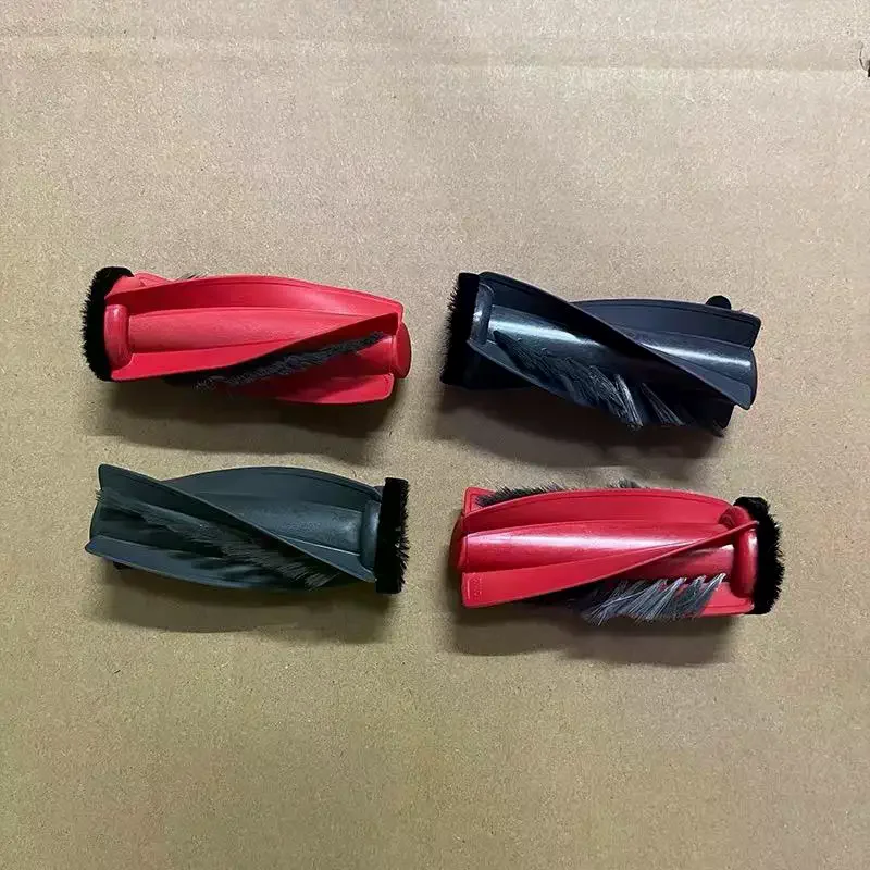 1 Uds repuestos de aspiradora soporte de cepillo de rodillo para Robot Roborock P20Pro/Ultra/Plus/G30/G20Ultra/G30U