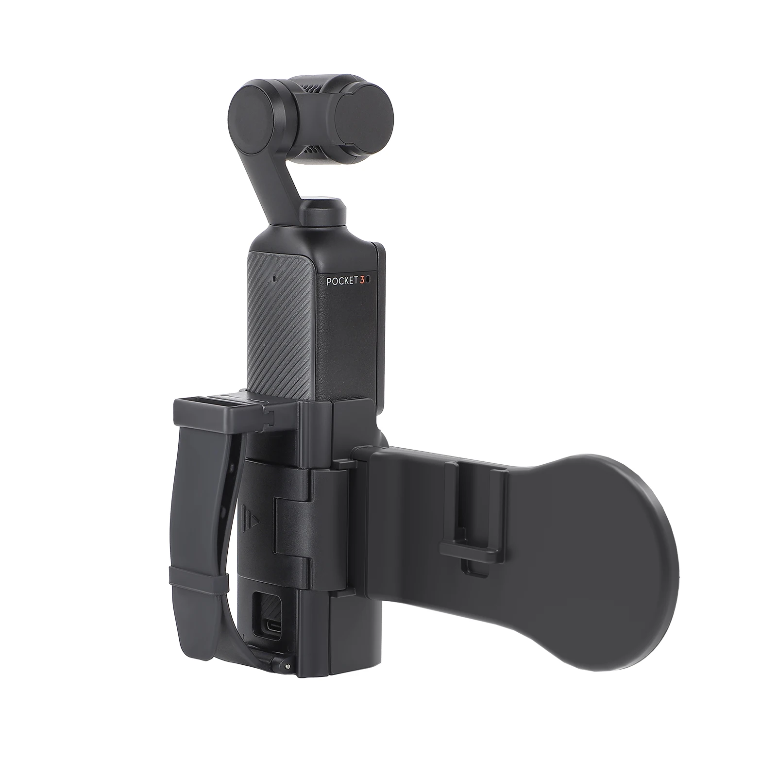 

For DJI OSMO POCKET 3 Magnetic Holder Anti-Drop Hand Strap
