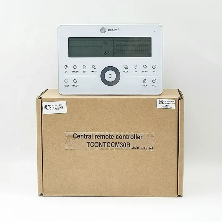TLF TCNTCCM30B オリジナルエアコンタッチスクリーンHVACシステム エアコンアクセサリー 中央エアコン用