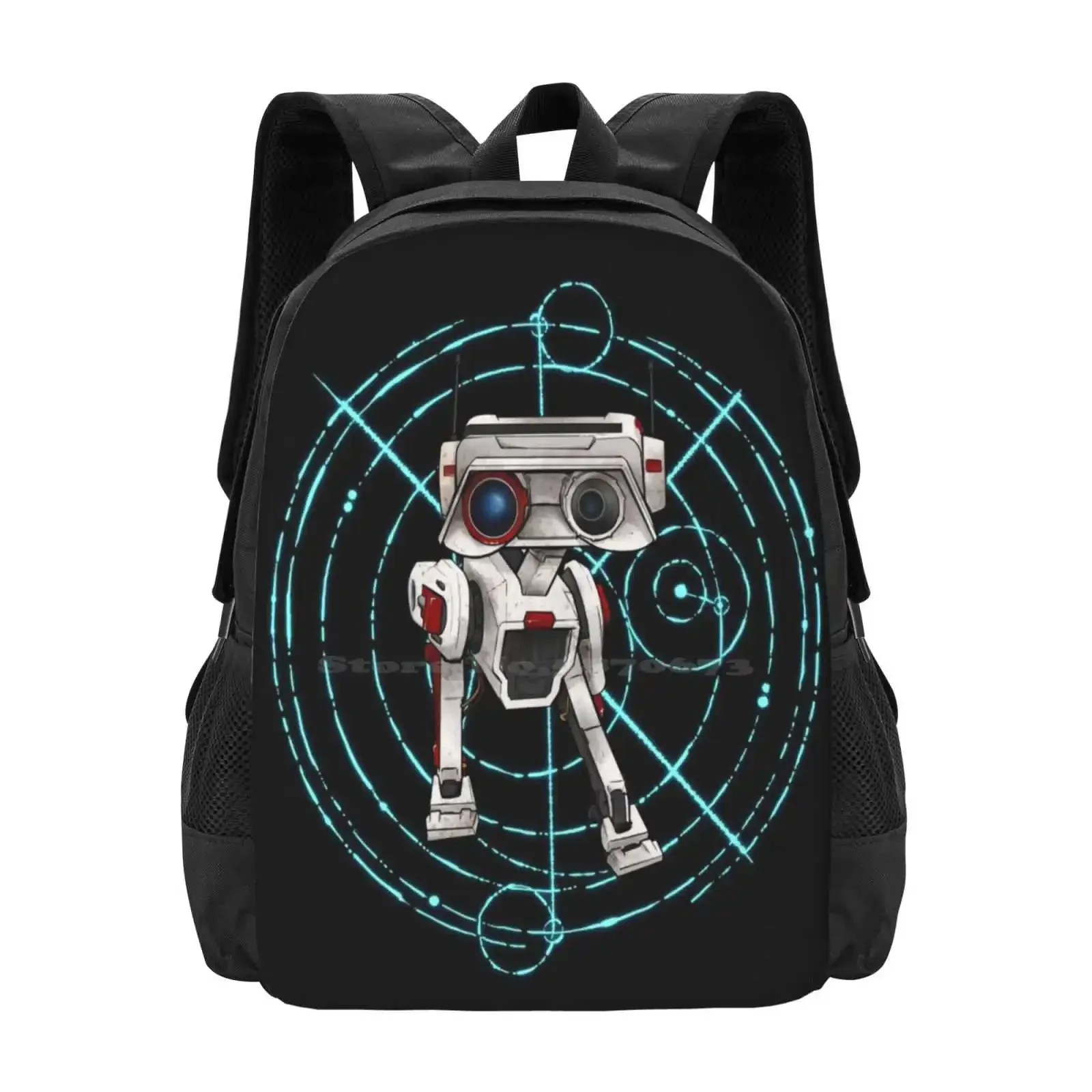 

Bd-1 Believes In You Hot Sale Schoolbag Backpack Fashion Bags Bd 1 Cal Kestis Droid Jedi Fallen Order Cameron Monaghan Empire