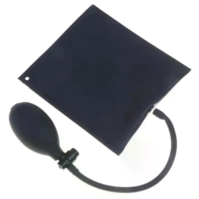 Inflatable Airbag Wedge Pump Tool Labor-Saving Safe to Use for Car Door Window Installation Floor Leveling Tile Alignment