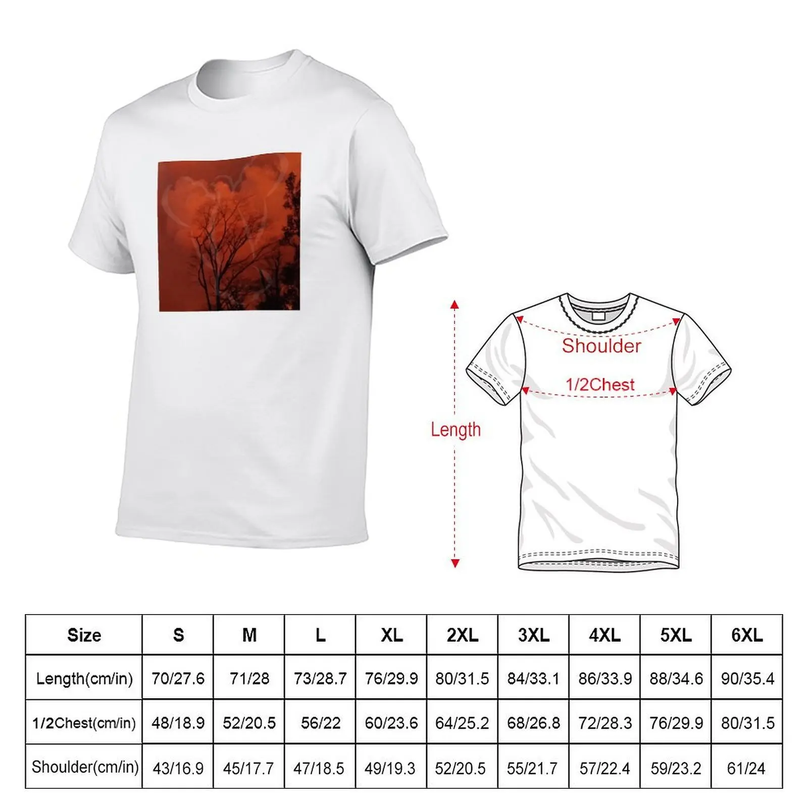 AHT - تي شيرت Fire Raptor of Peace تي شيرت رجالي تي شيرت جرافيك تي شيرت للرجال تي شيرت قطني #5