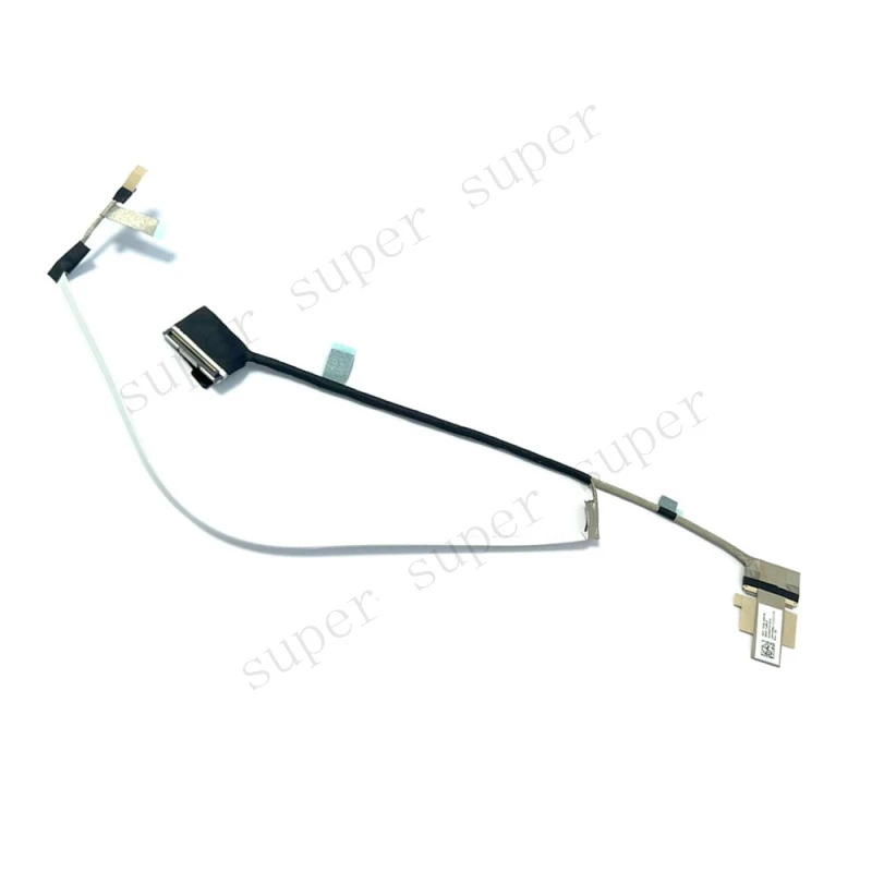 

Кабель для видеоэкрана LCD S+ 40PIN для ASUS VivoBook X571GT X571GD K571GD XKT FHD AMIC