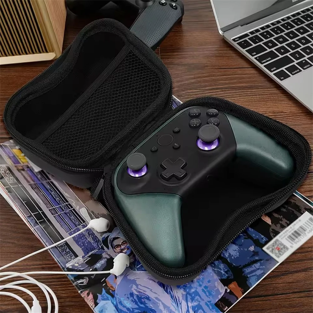 Xbox Travel Accessories - Estojo de Viagem Rígido para Controles