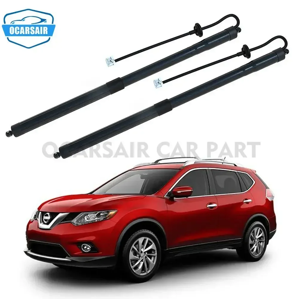 905614CL3A 90561-4CL3A Liftgate Power Hatch Lift Support Opener For Nissan X-Trail T32 Rogue 14-20 Electric Tailgate Gas Struts