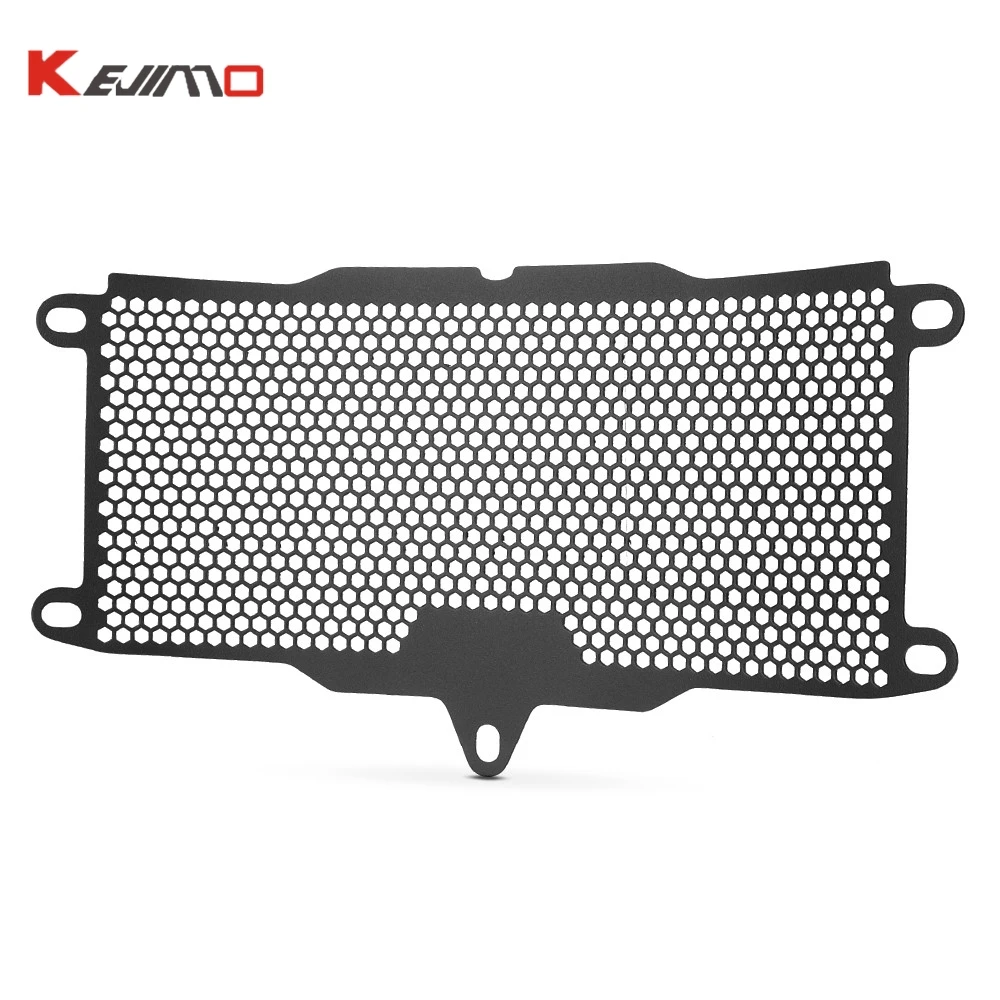 Motorcycle For Husqvarna Svartpilen Vitpilen 401 Svartpilen401 Vitpilen401 Radiator Grill Guard Cover Protector 2024-2027 2026