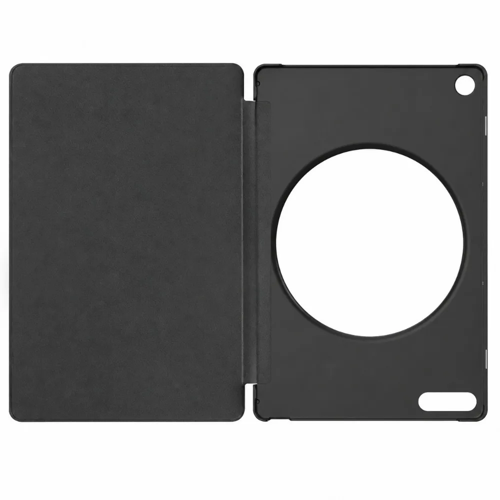 TPU Tablet Protection Case Shockproof Drop-Resistant Tablet Case Anti-Scratch Slim Design for Lenovo Tab Plus Gen 2 TB355FU