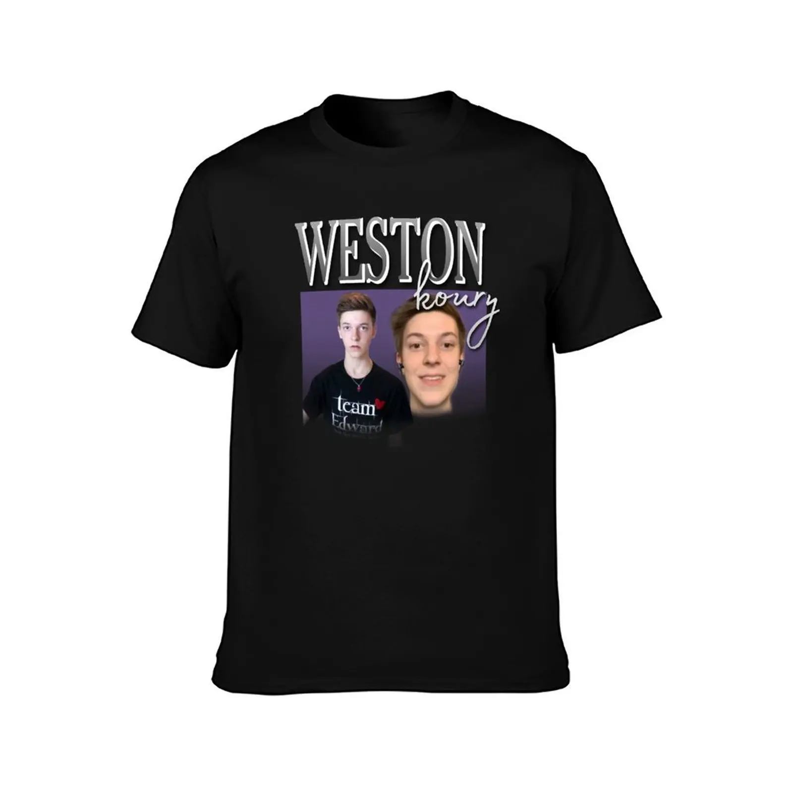 weston koury sinjin drowning t-shirt print 2000’s style T-Shirt t shirts for man pack white g man t shirts for men T-Shirt