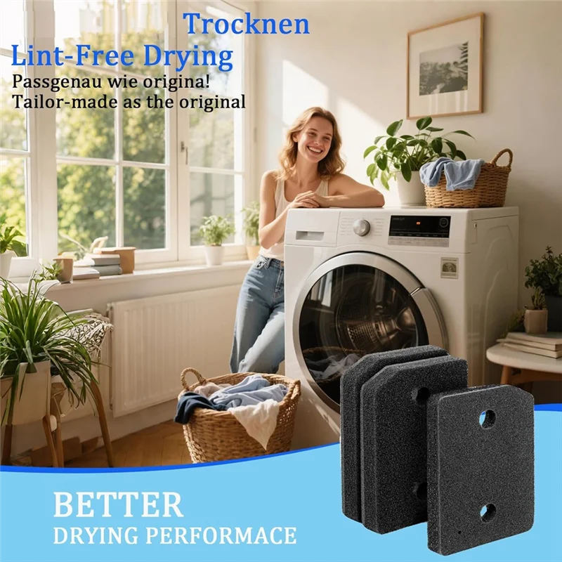 AD24 قاعدة تصفية استبدال ل T1 مجفف 9164761 مضخة الحرارة مجفف طيدة تصفية استبدال مرشح رغوة الوبر