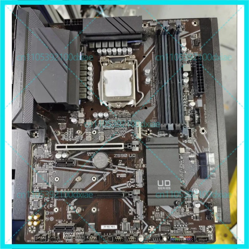 New For Gigabyte Z5…