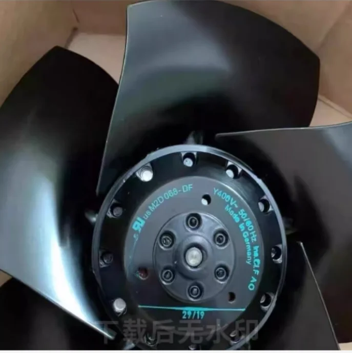 

M2D068-DF AC400V FAN 100% new and original