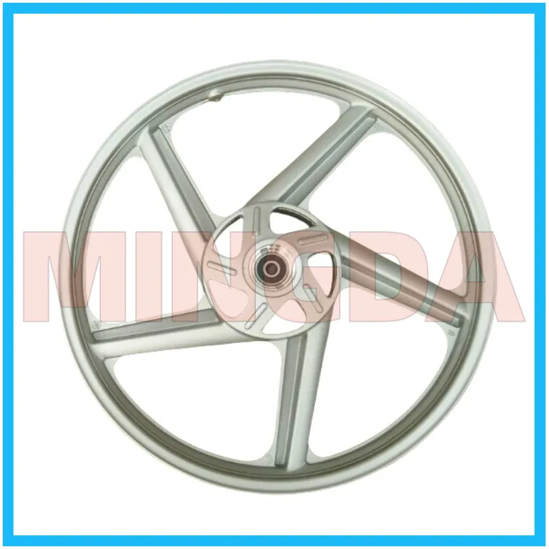 Front Wheel Rim Aluminum for Lifan Lf150-2c/9m/125-2c Cc125/150