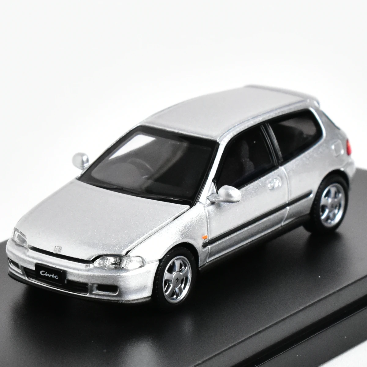 LCD 1:64  CIVIC SiR II EG6 Diecast Model Car